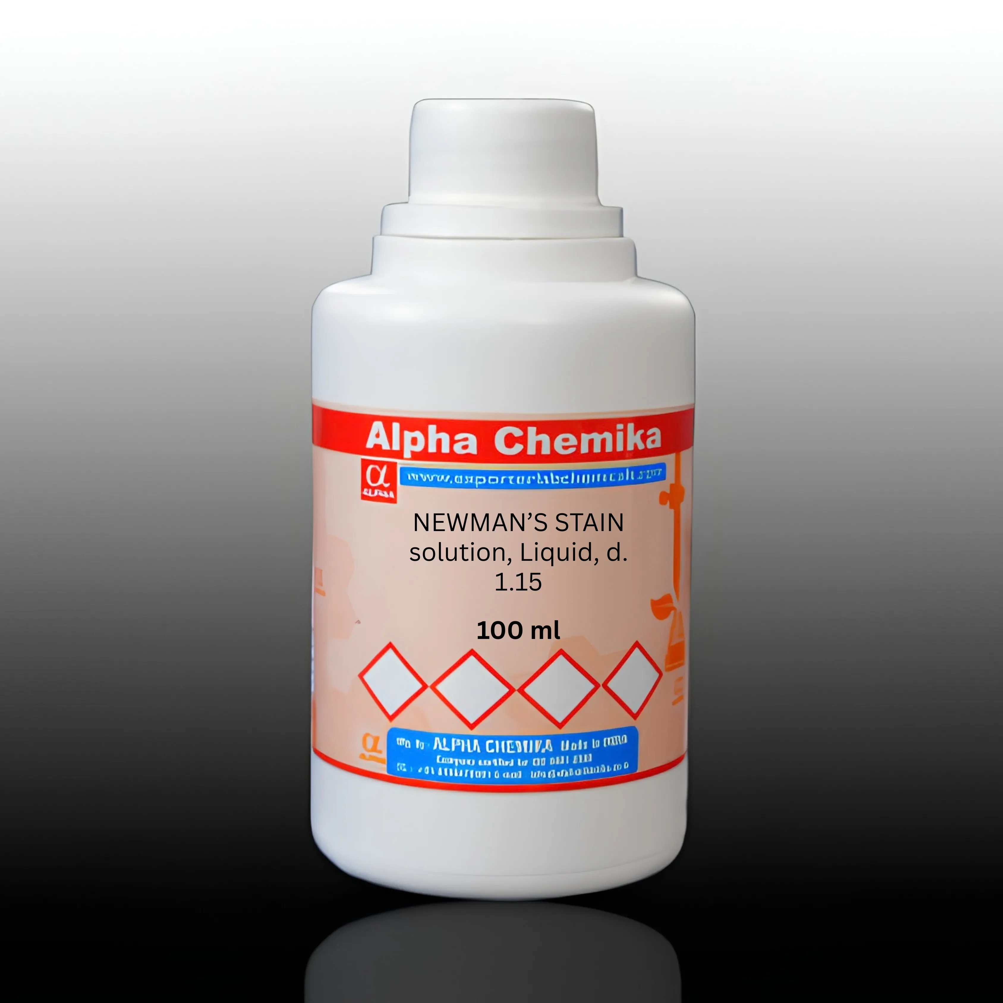 Newman's Stain Solution