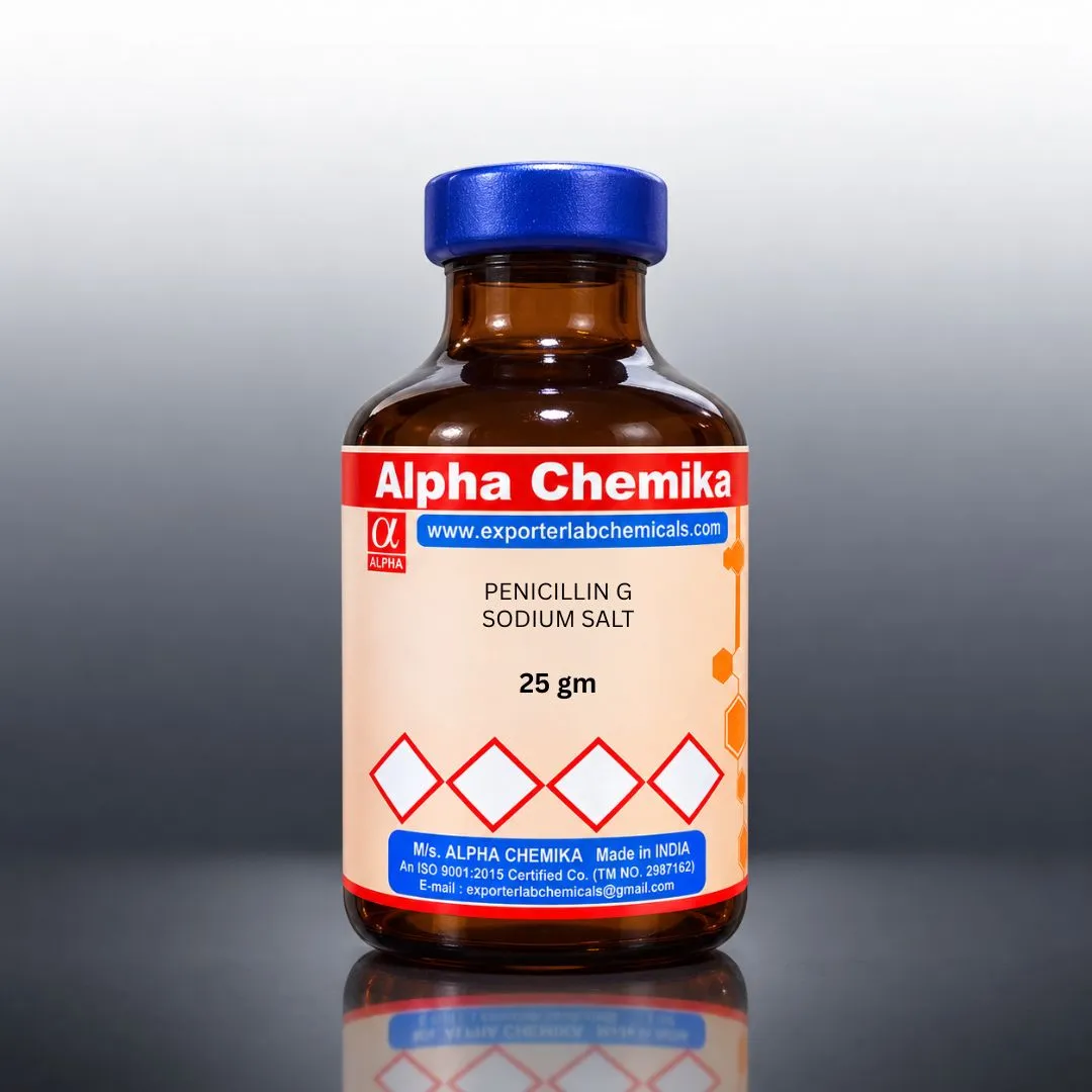 Penicillin G sodium salt