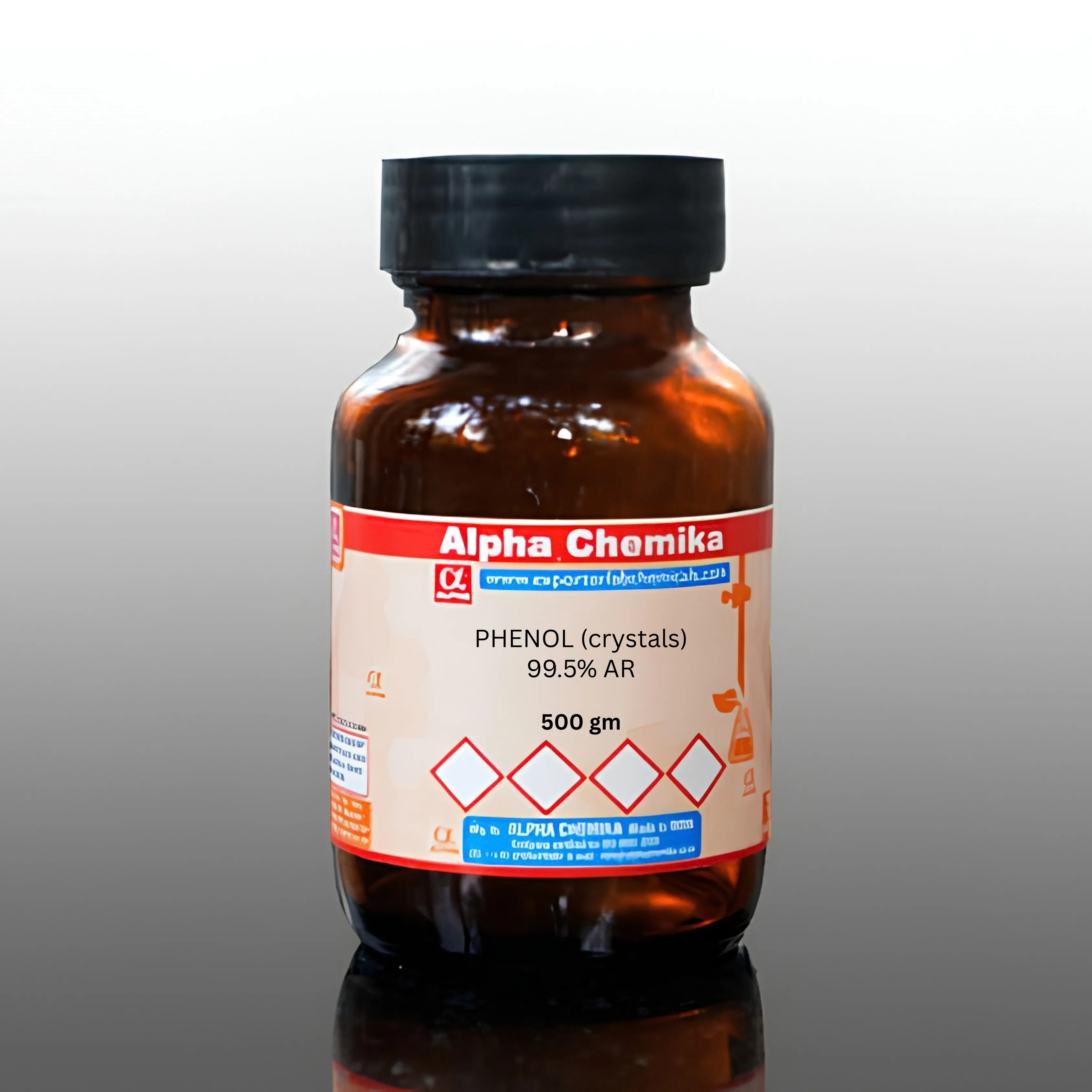 Phenol