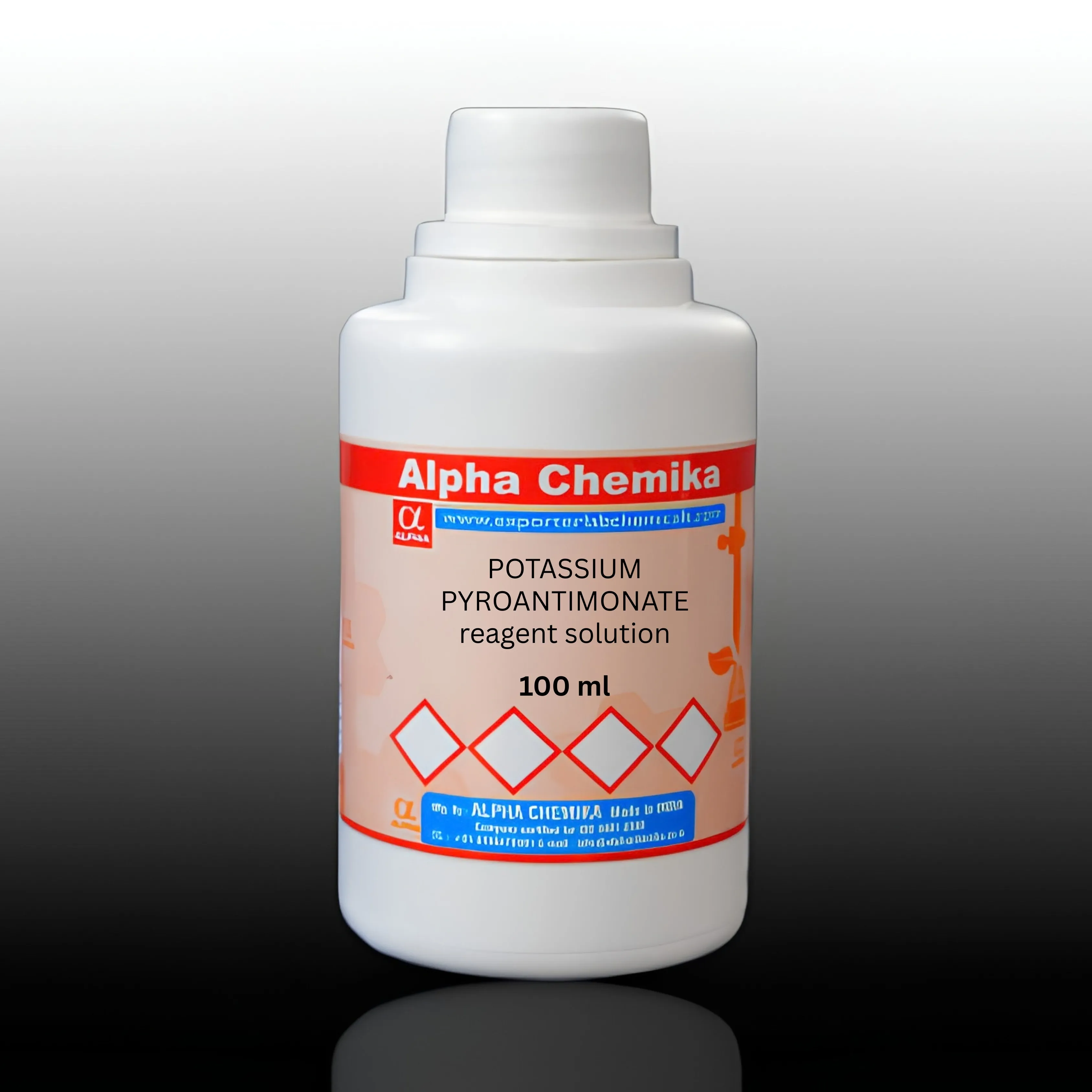 Potassium Pyroantimonate