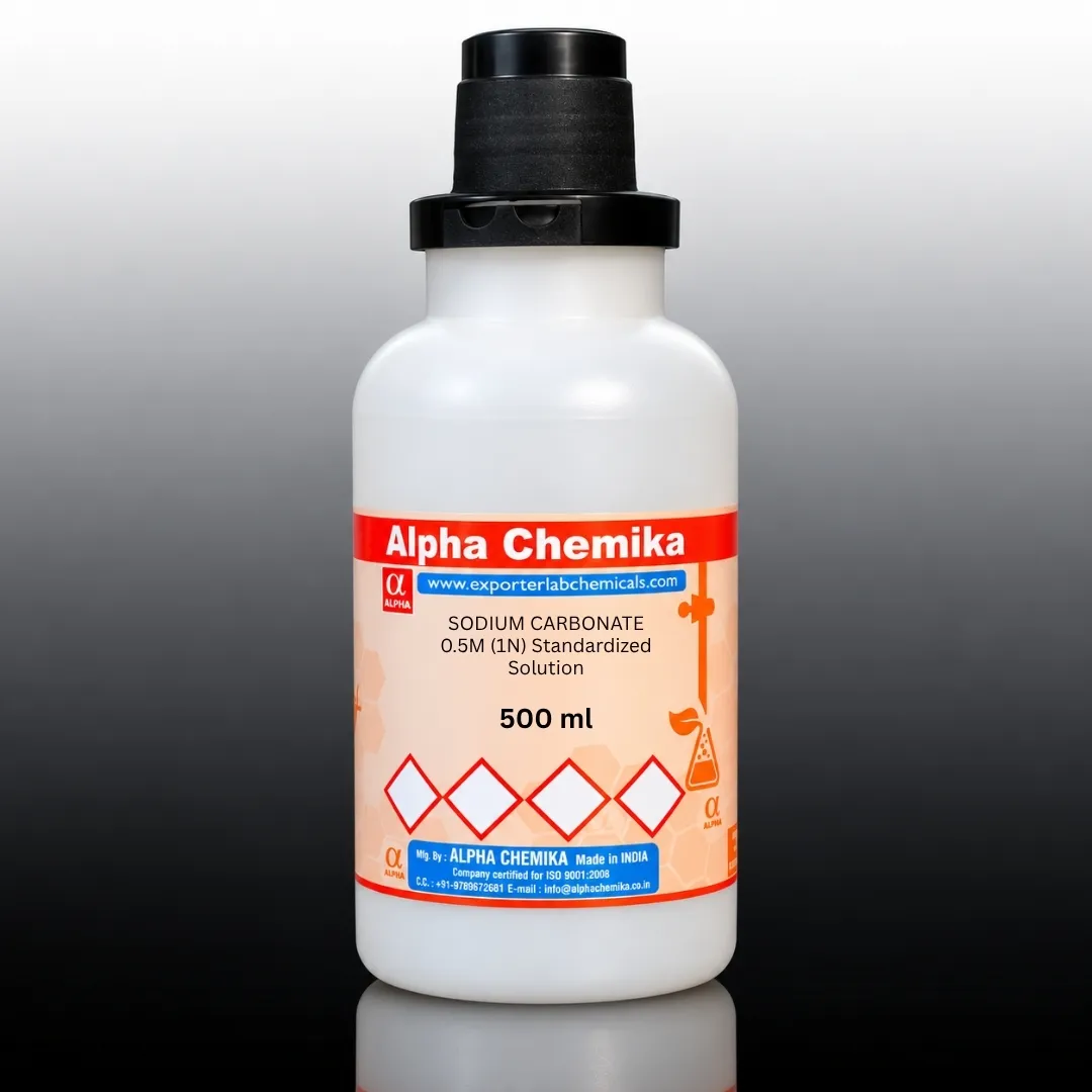 Sodium Carbonate