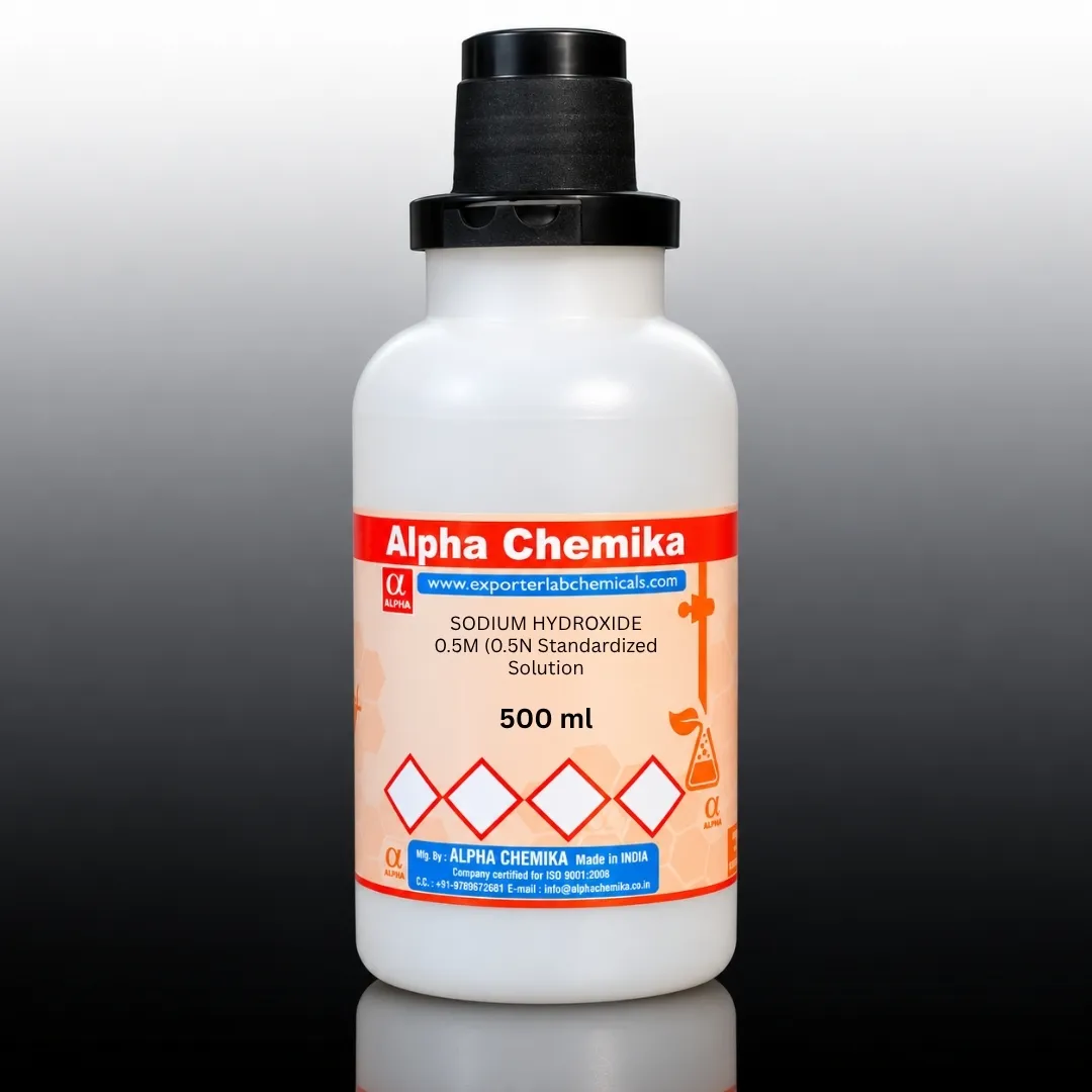 Sodium Hydroxide Solution