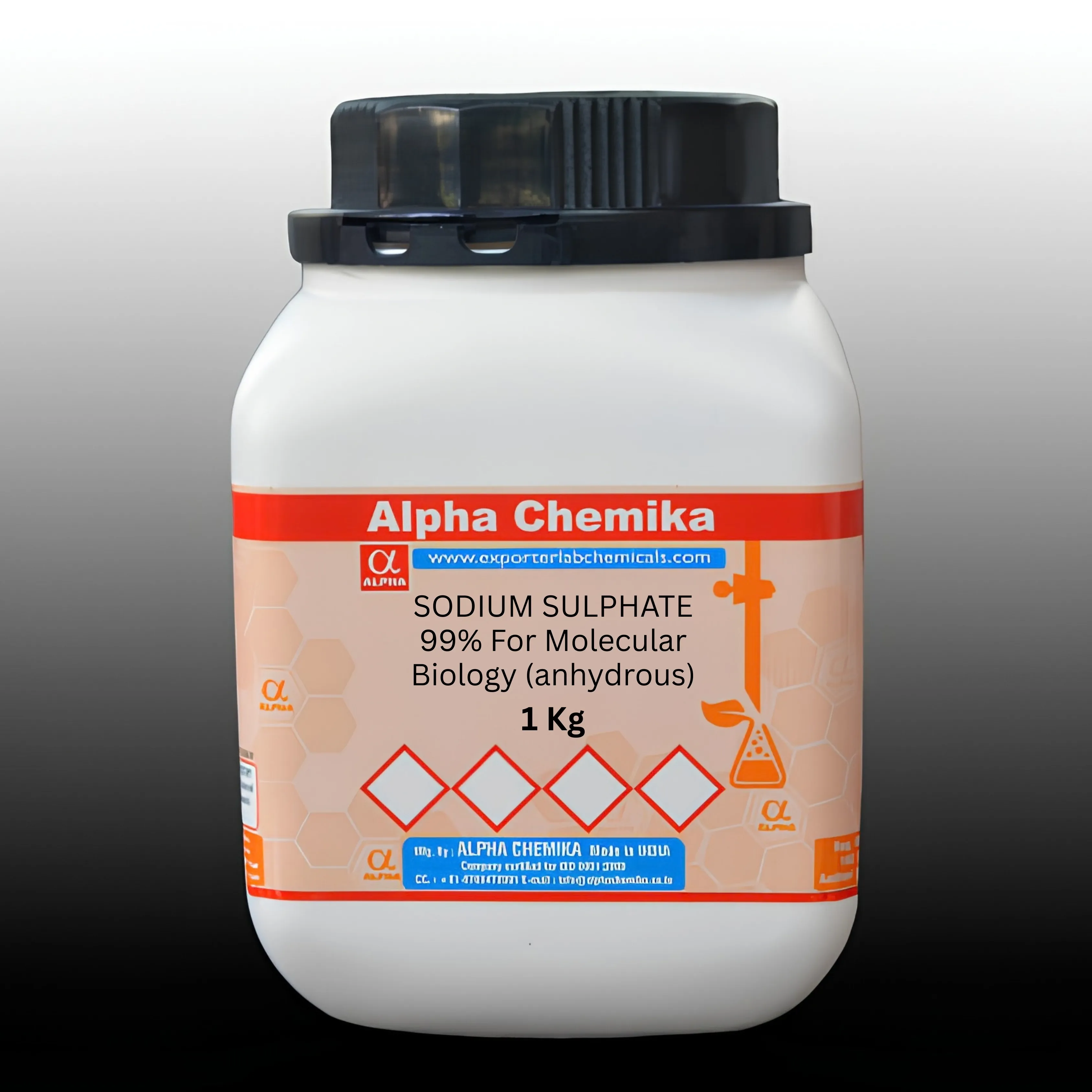 Sodium Sulfate