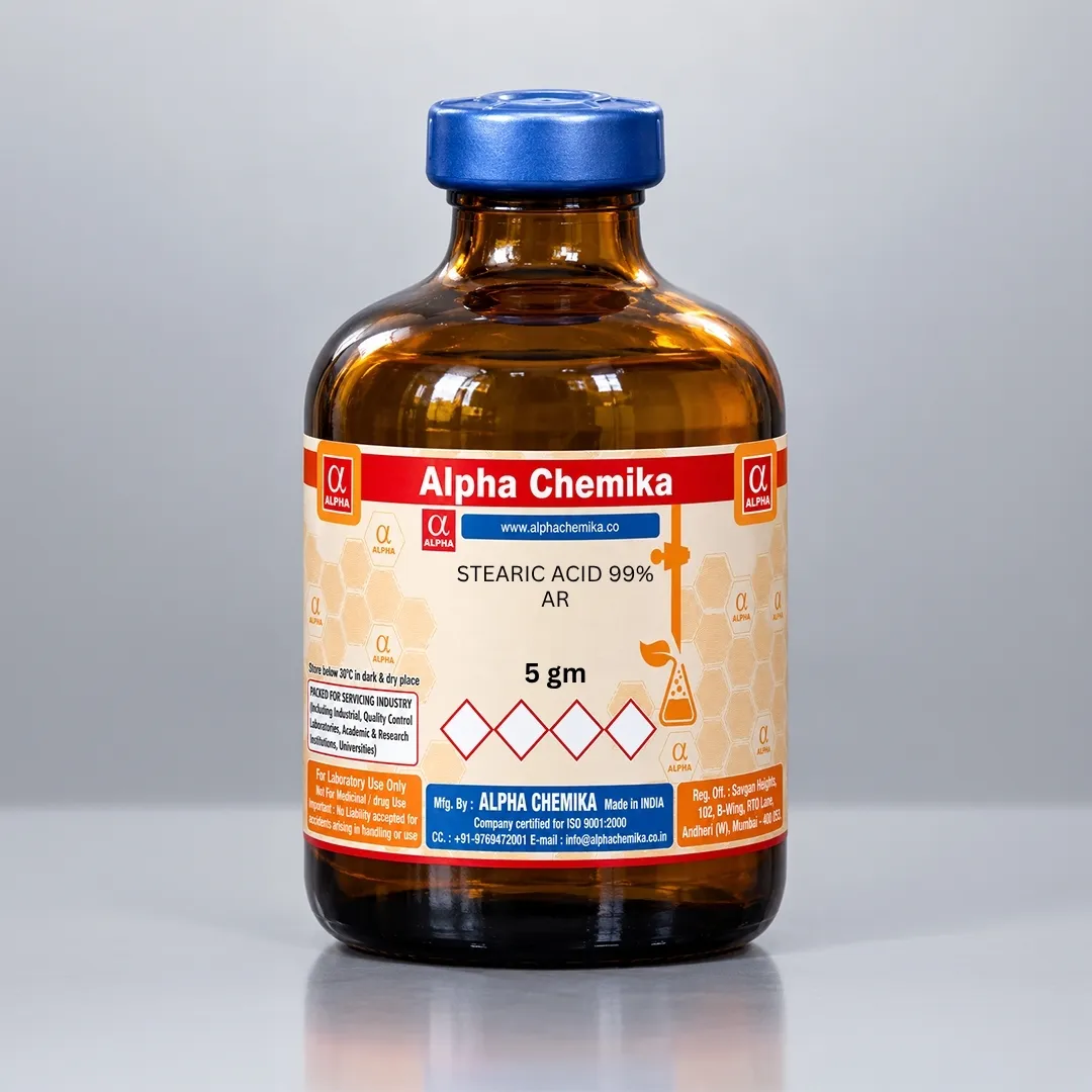 Stearic Acid