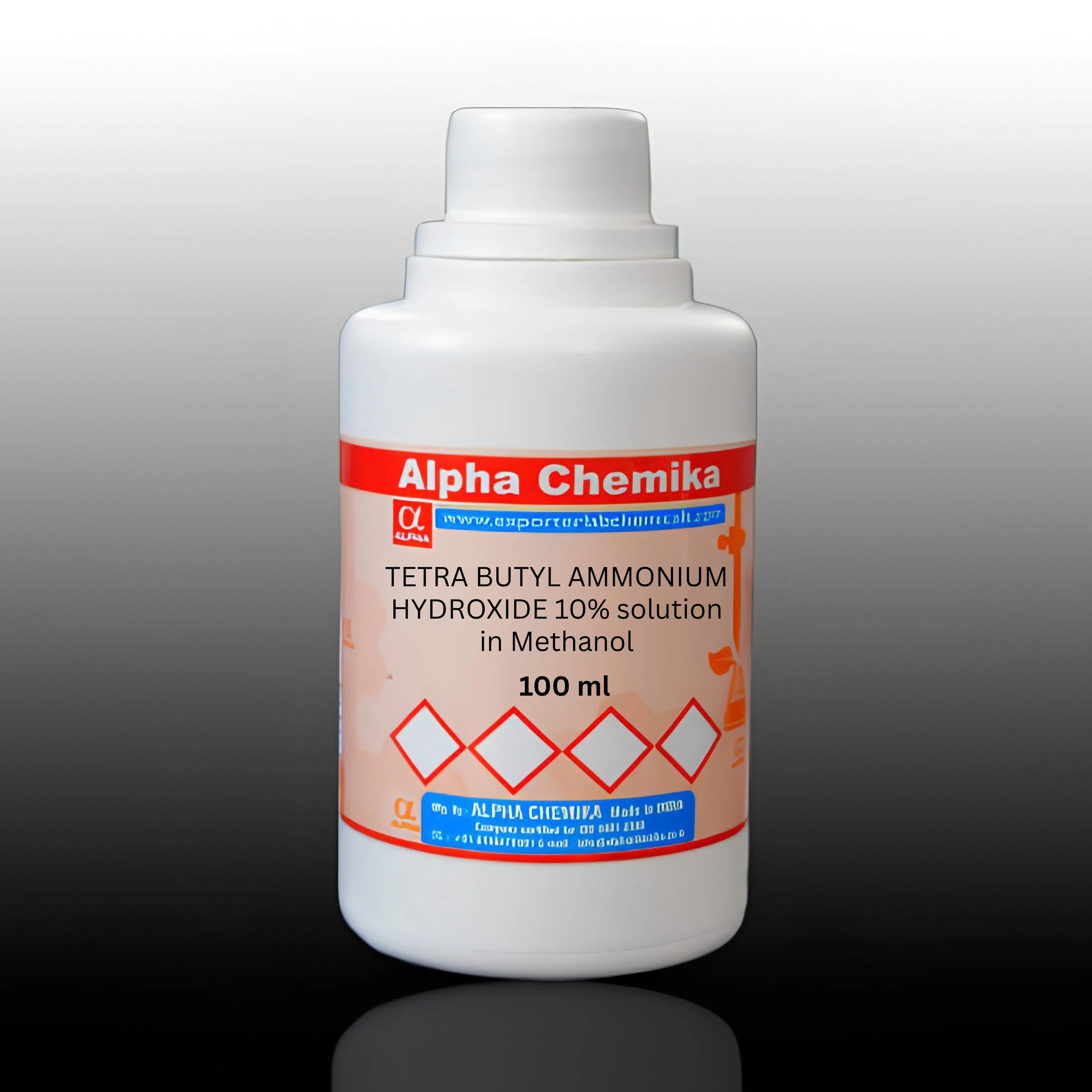 Tetrabutylammonium hydroxide