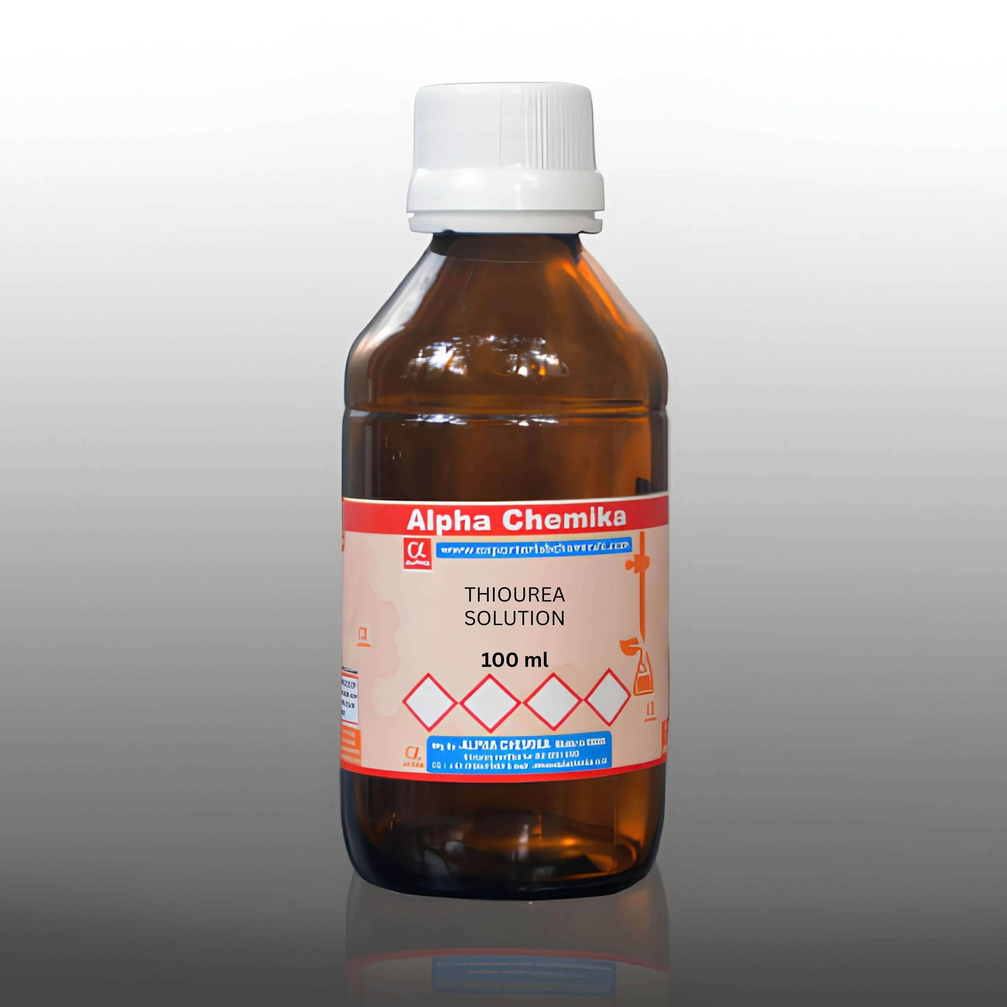 Thiourea Solution