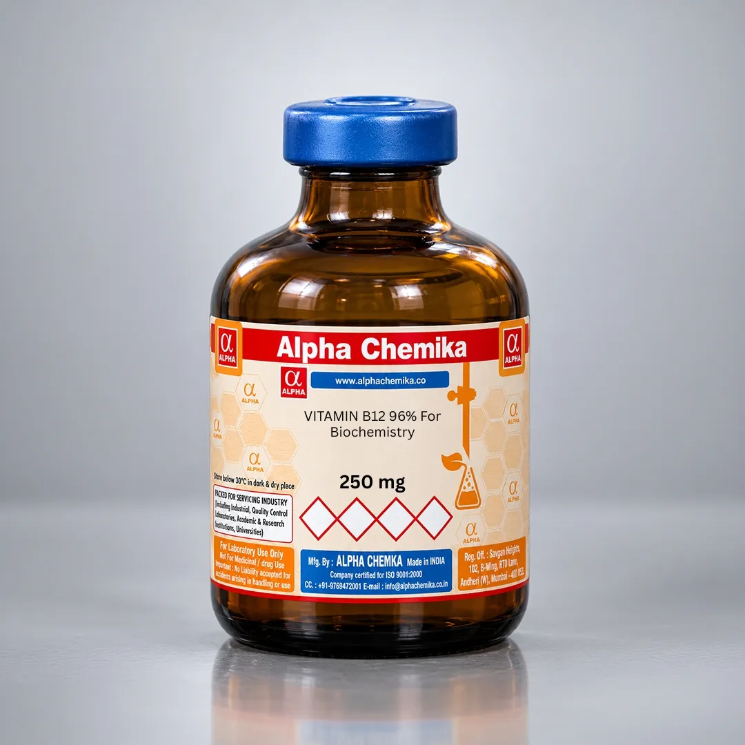Cyanocobalamin