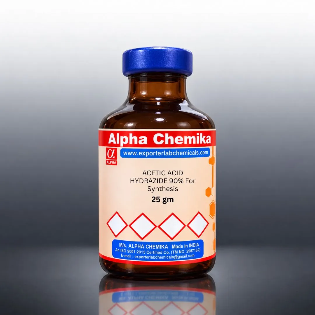 Acetic Hydrazide