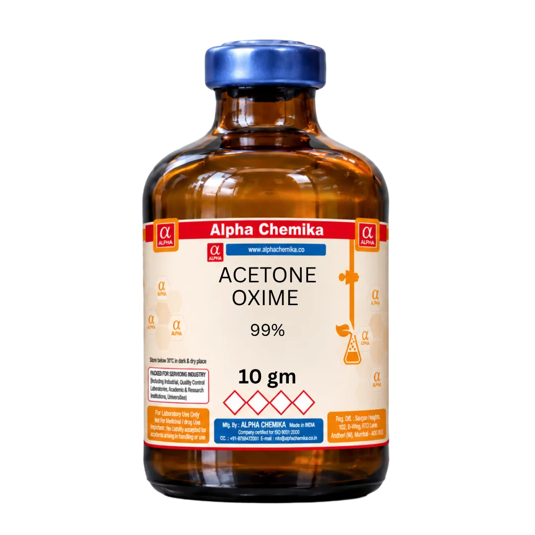 Acetone oxime