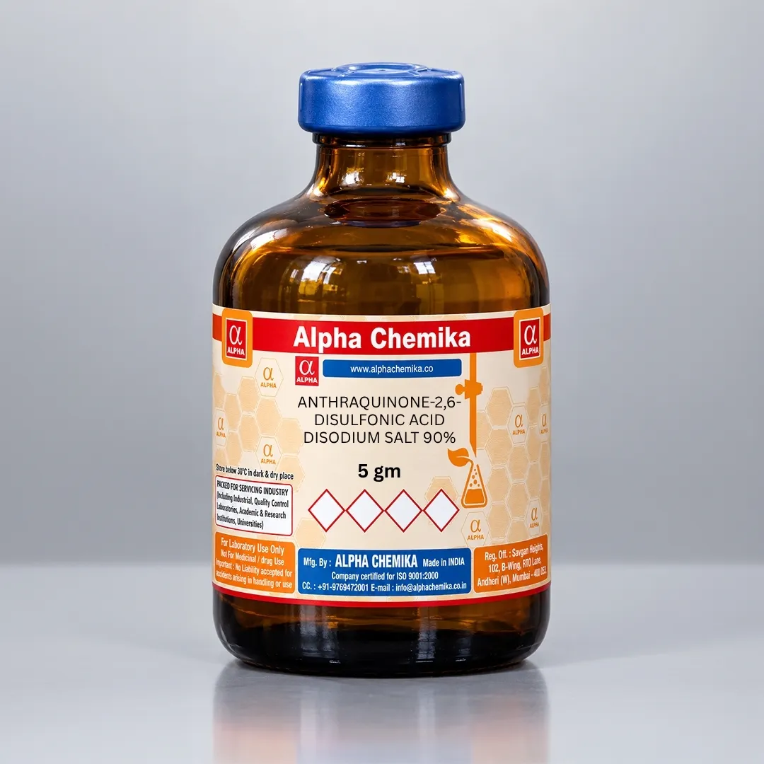 Anthraquinone-2,6-disulfonic acid disodium salt