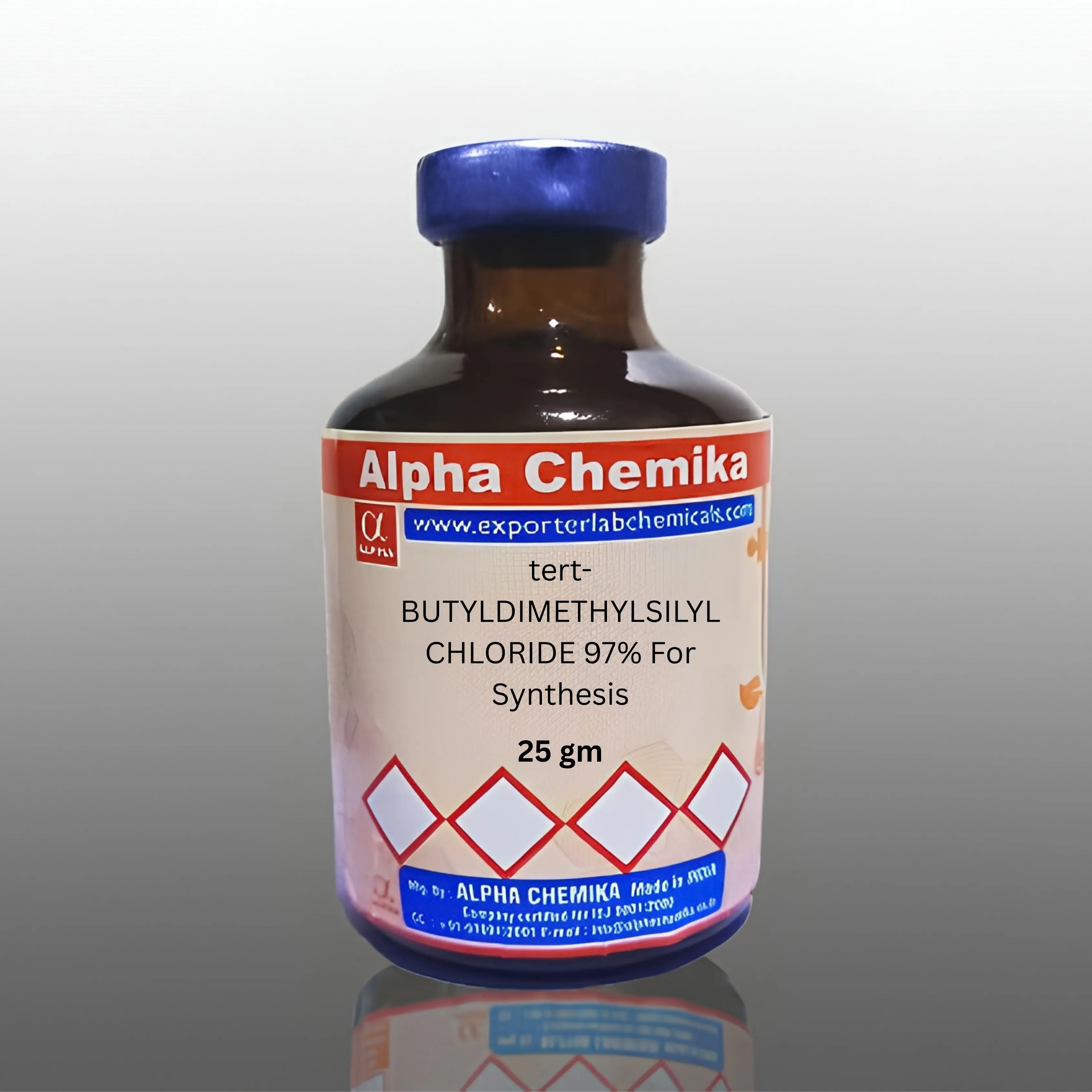 tert-Butyldimethylsilyl chloride