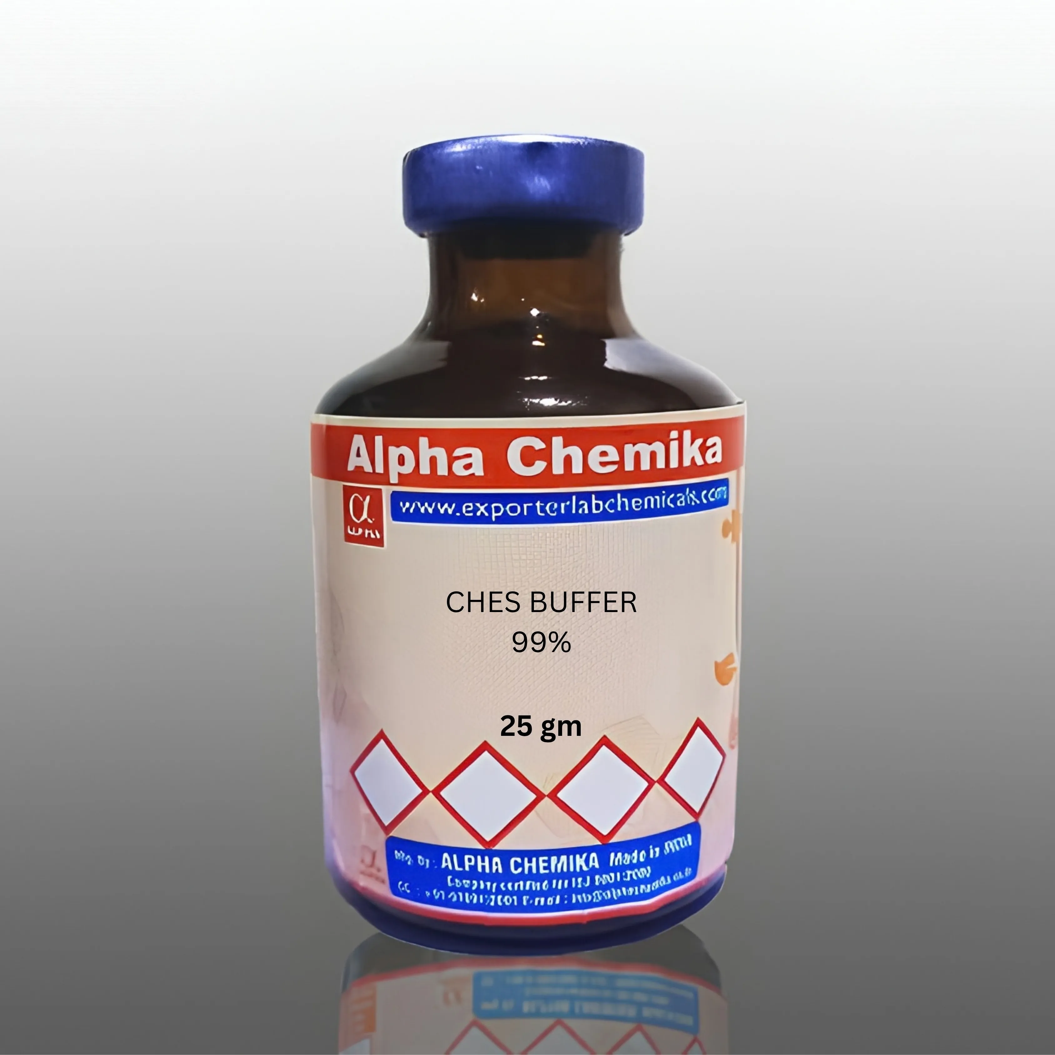N-(2-Hydroxyethyl)piperazine-N'-2-ethanesulfonic acid