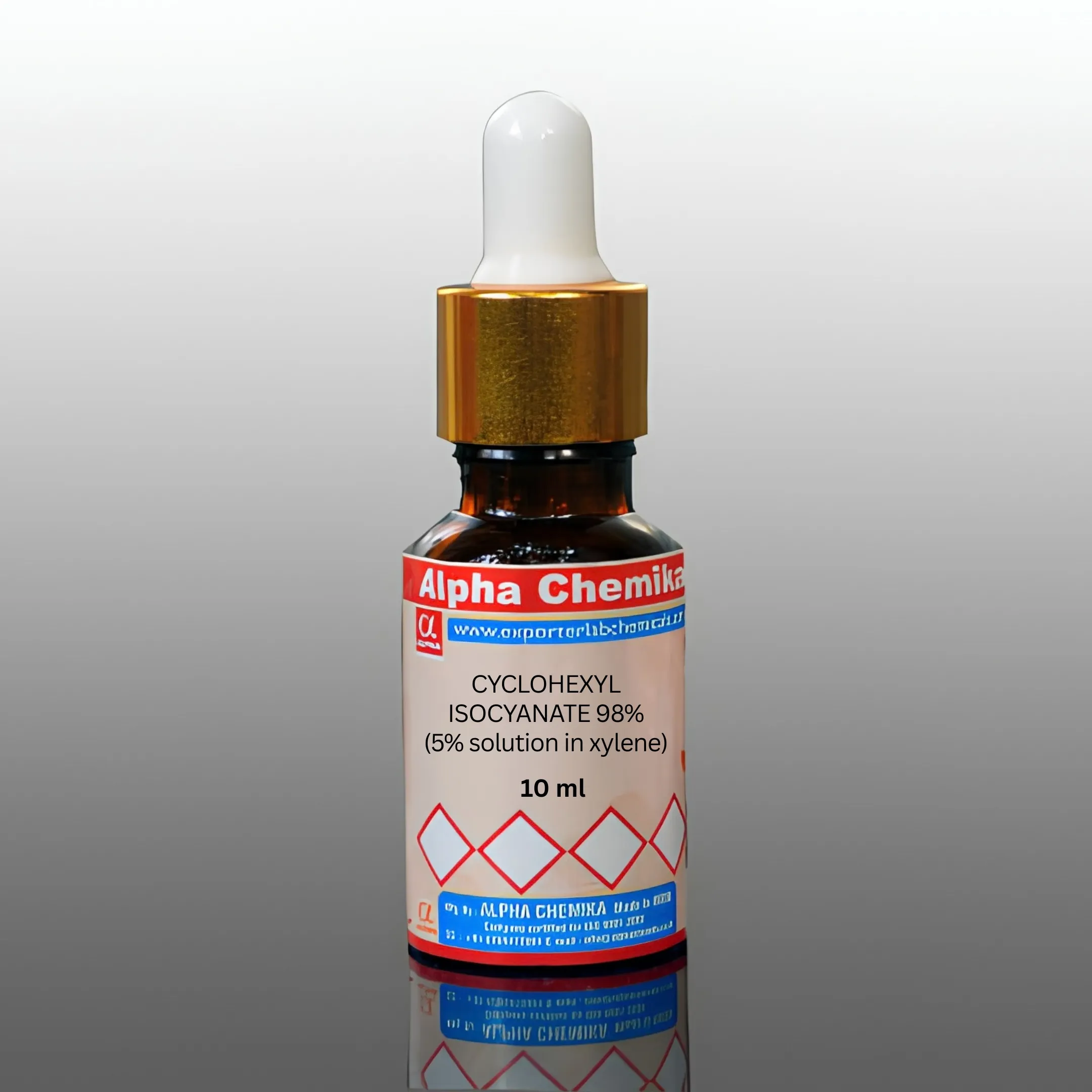 Cyclohexyl isocyanate