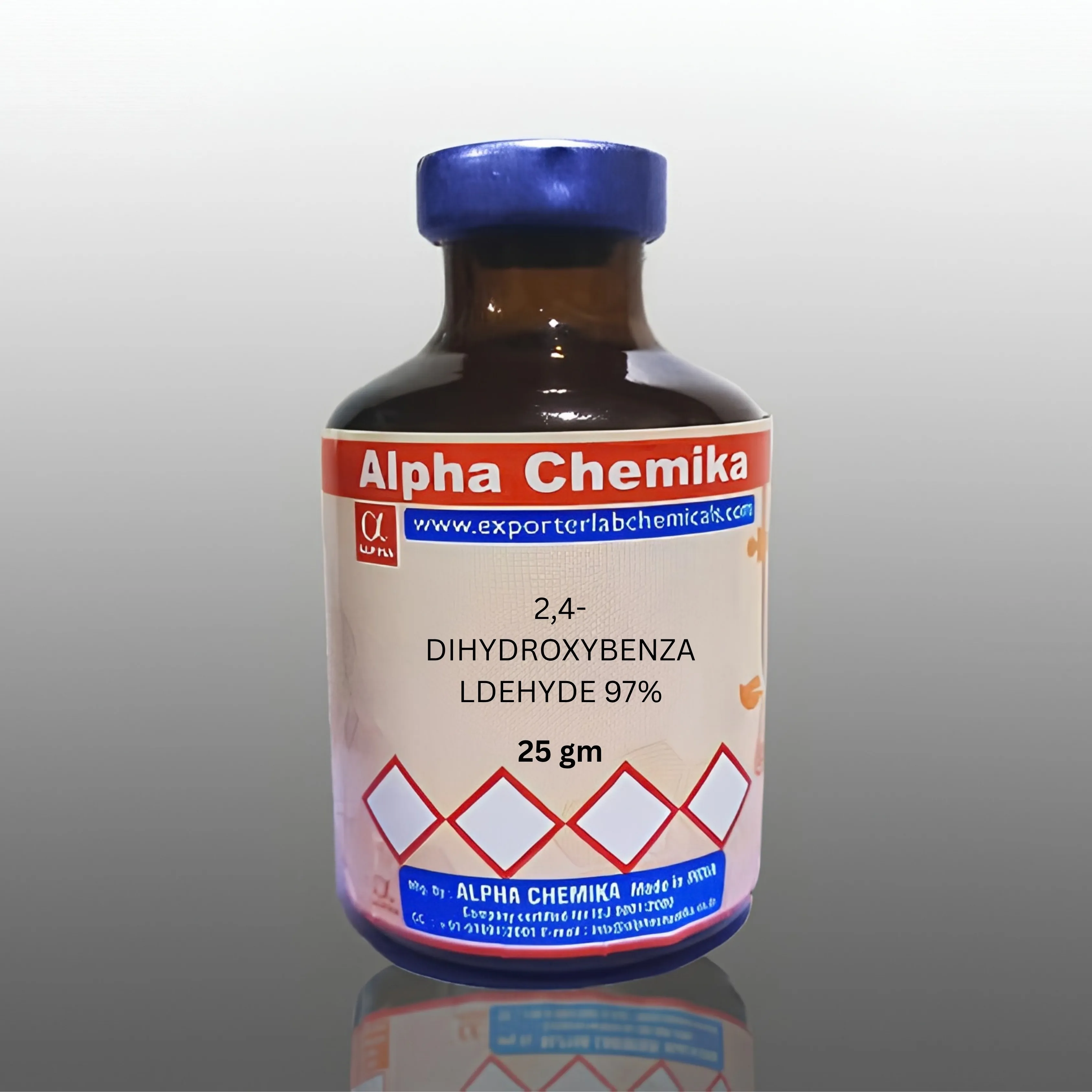 2,4-Dihydroxybenzaldehyde