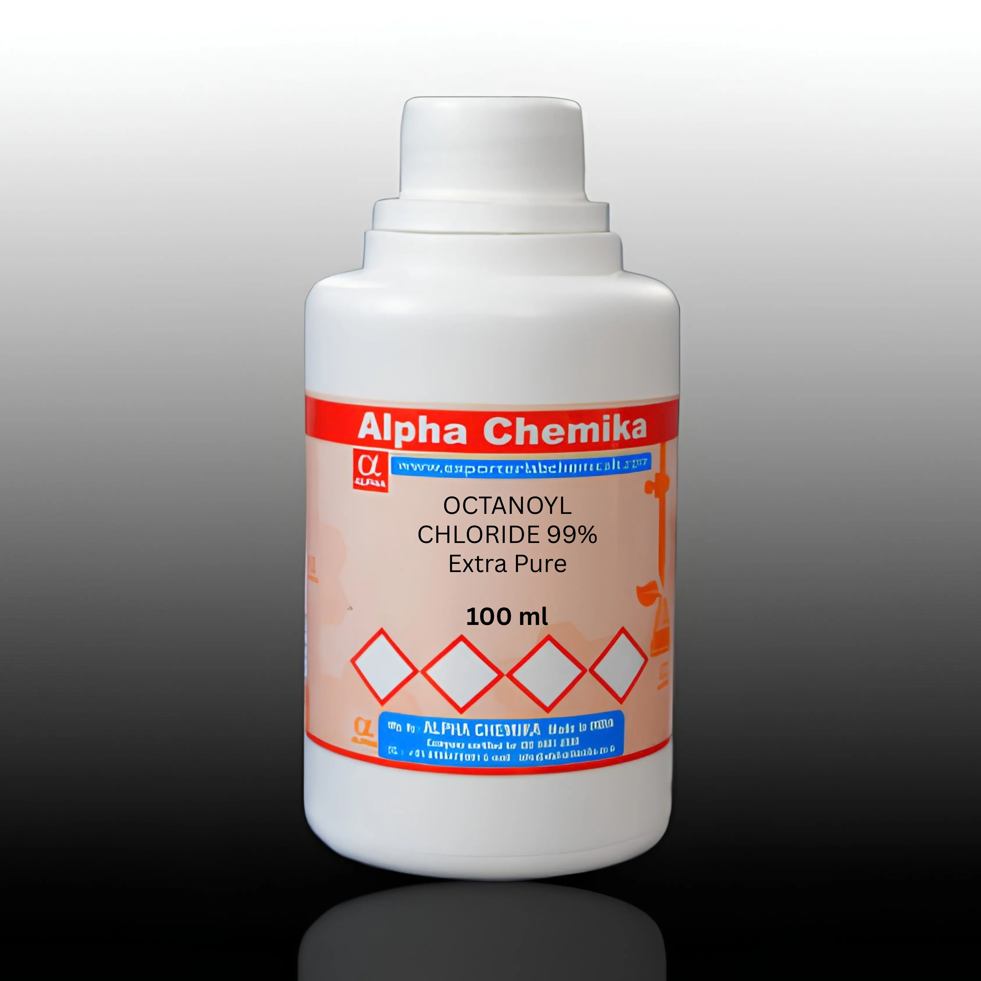 Octanoyl chloride