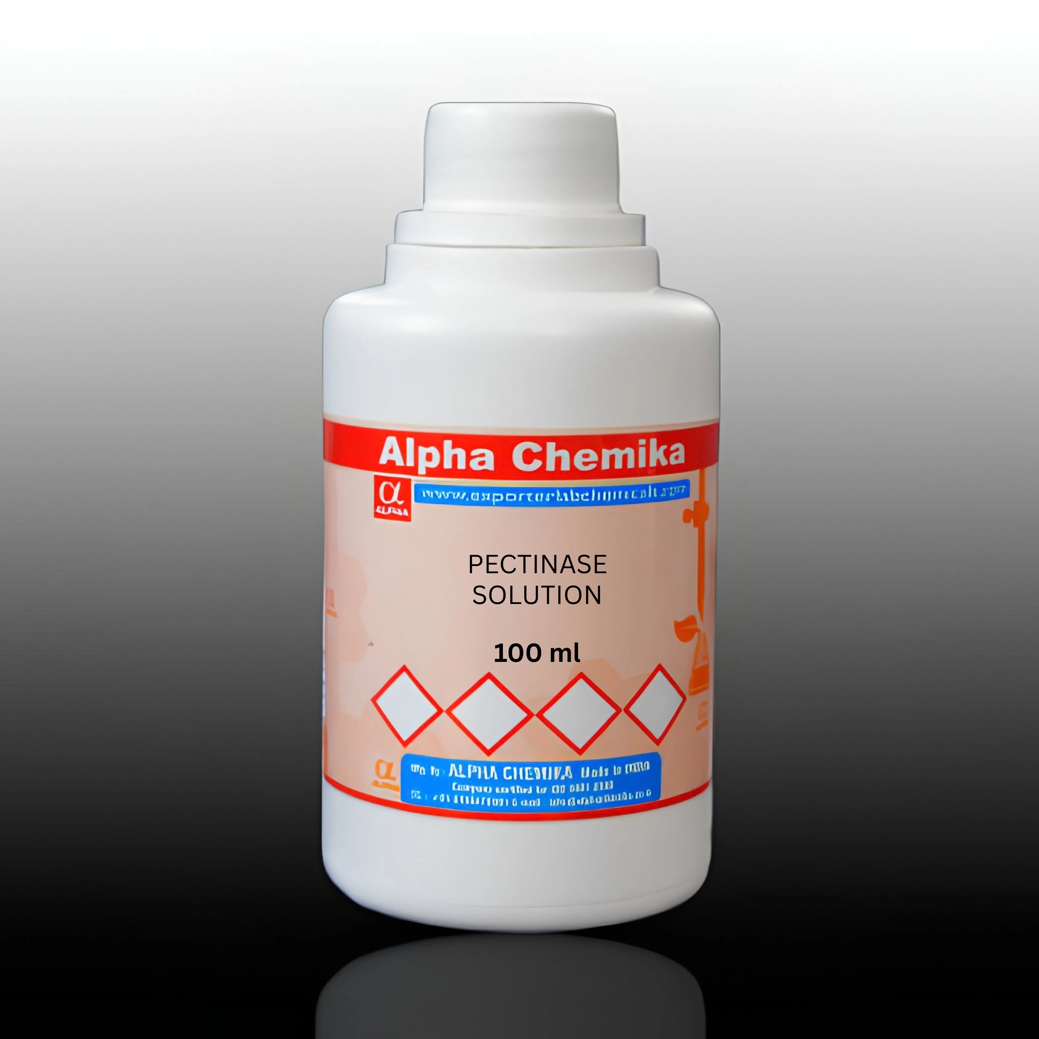 Pectinase Solution