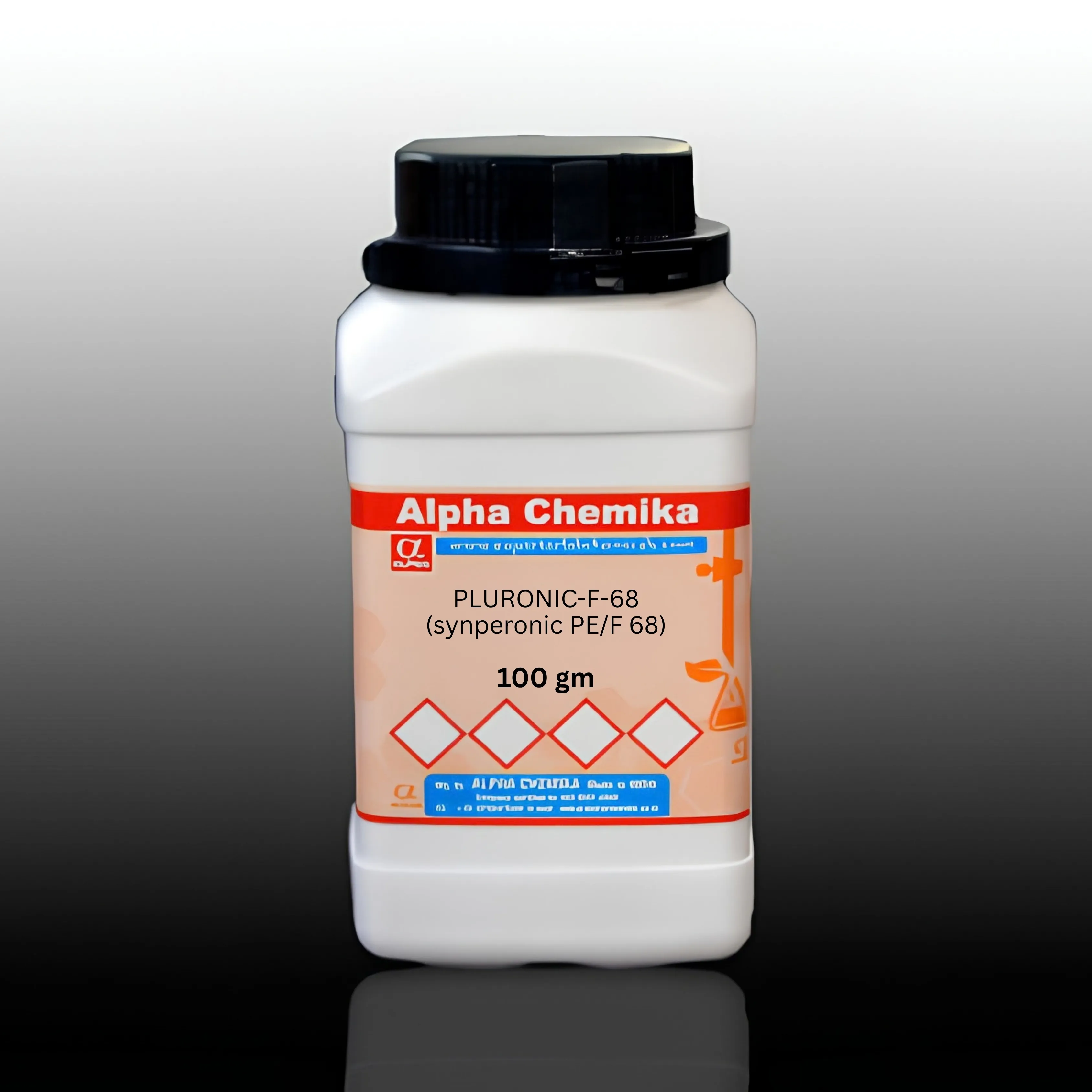 Pluronic F-188