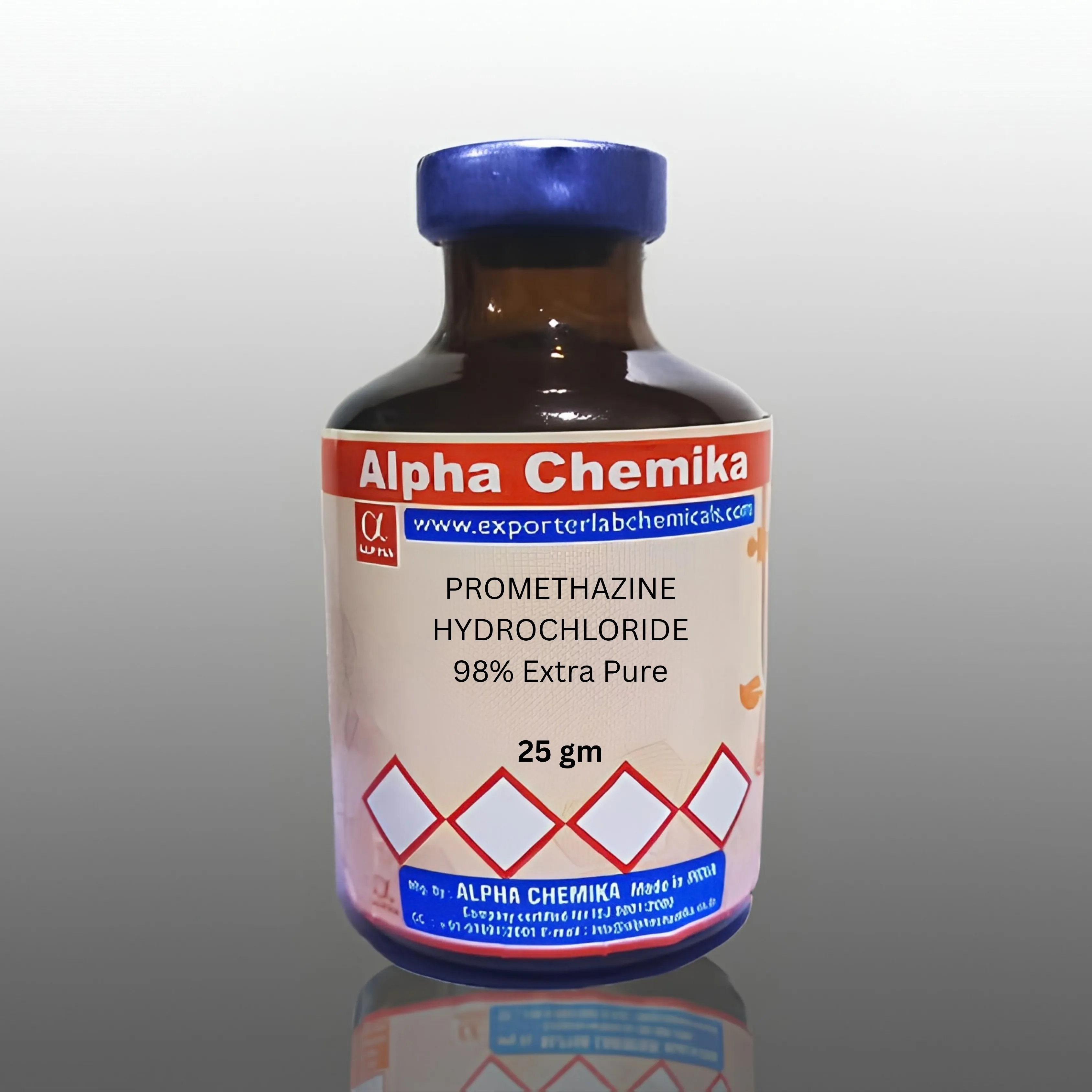 Promethazine Hydrochloride