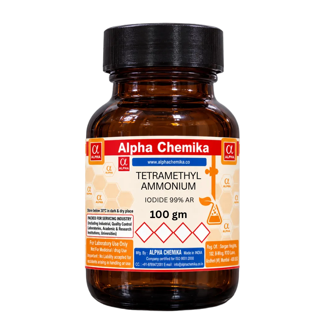 Tetramethylammonium iodide
