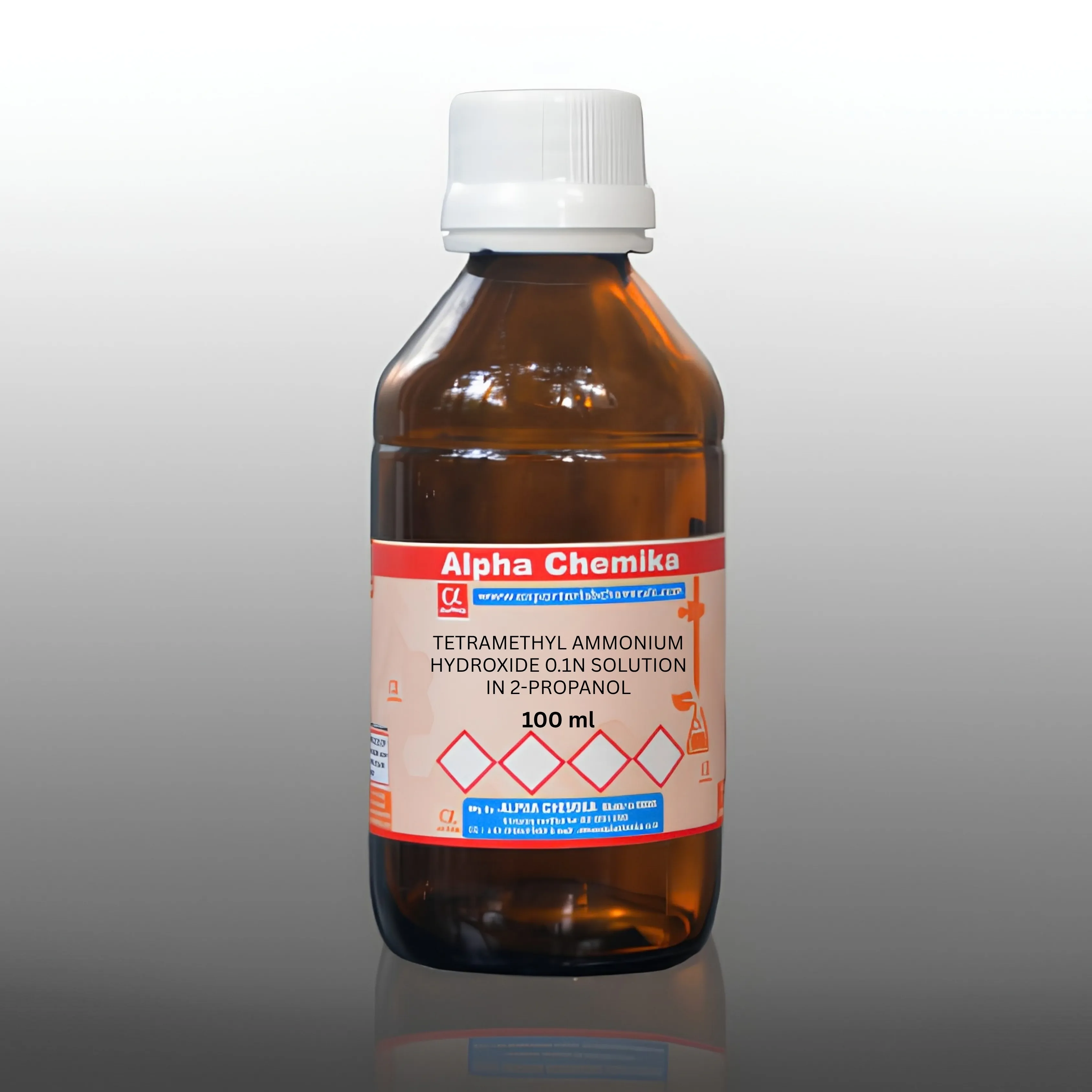 Tetramethylammonium hydroxide