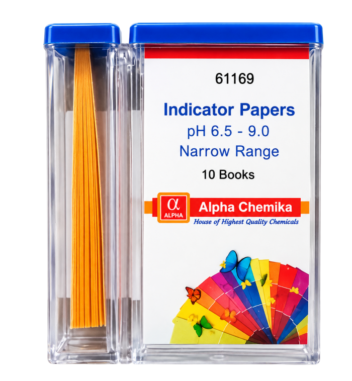 Indicator Paper