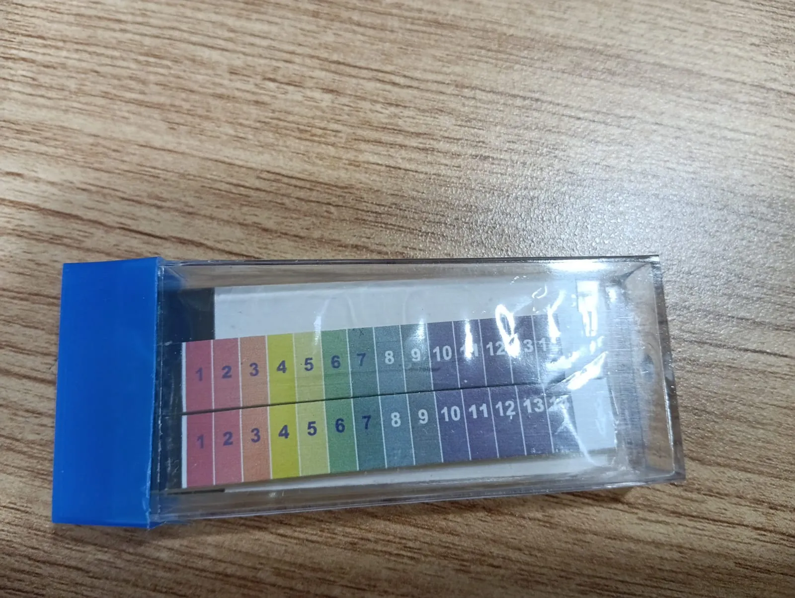 Lead Acetate Papers