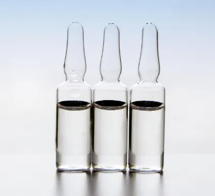 Sulfuric Acid
