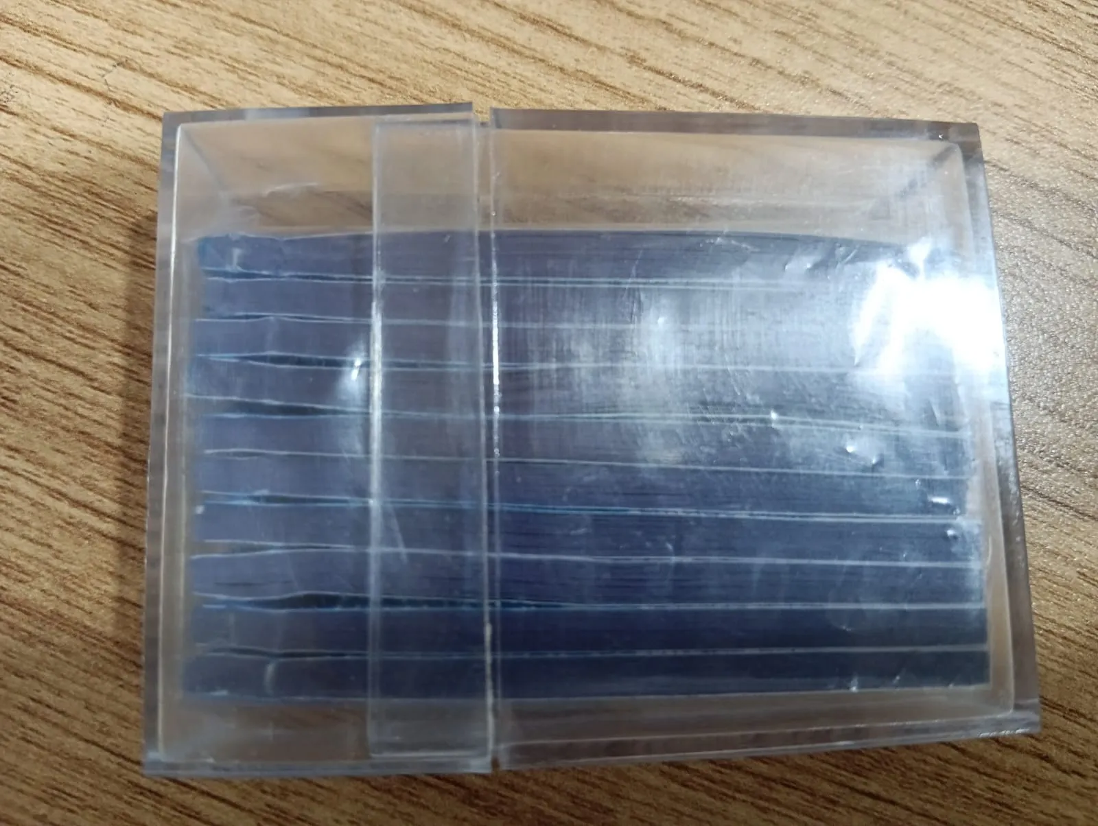Indicator Paper (pH 2.0-4.5)